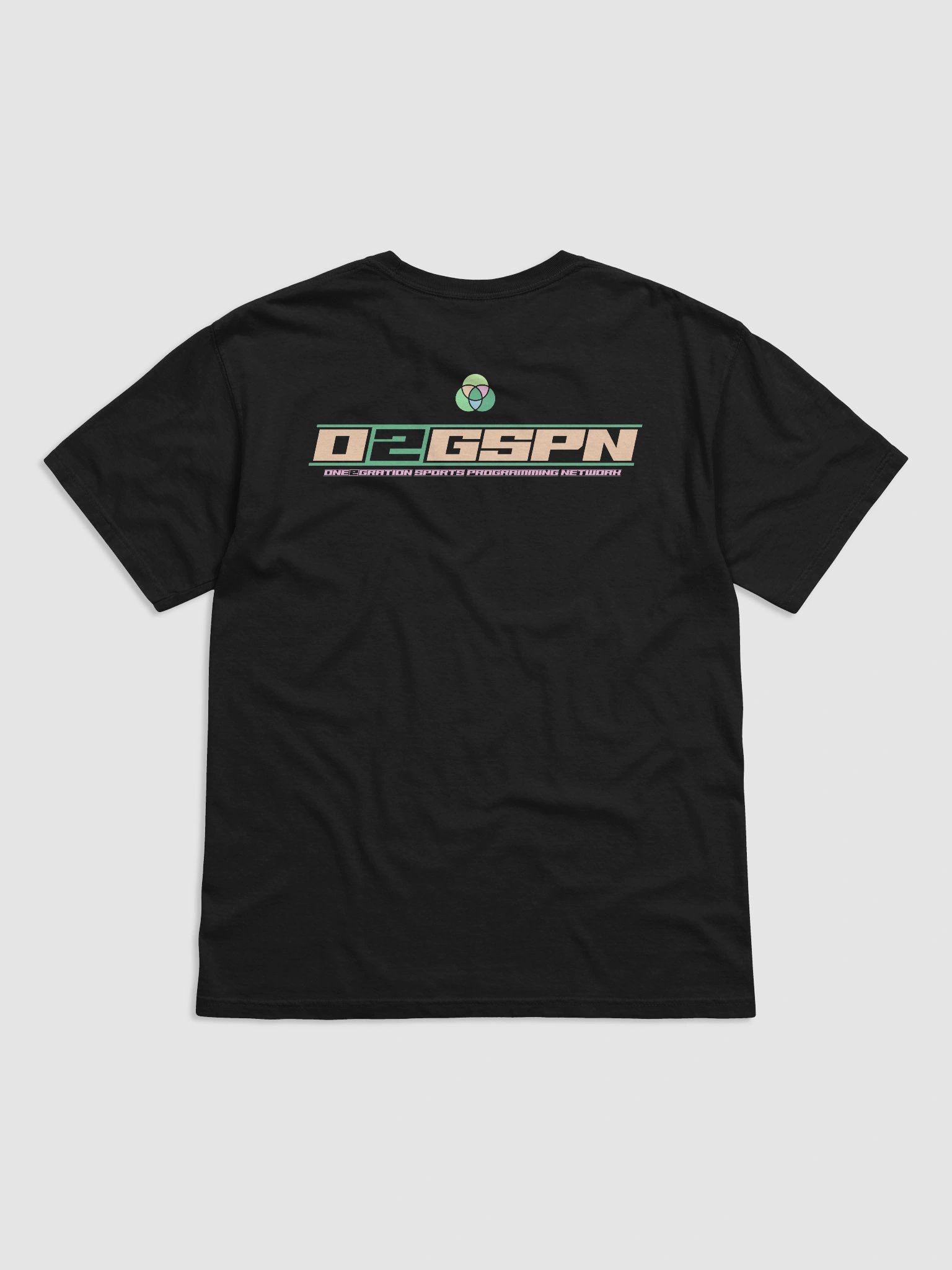 OneFL Tee — Purpose in Motion product image (15)