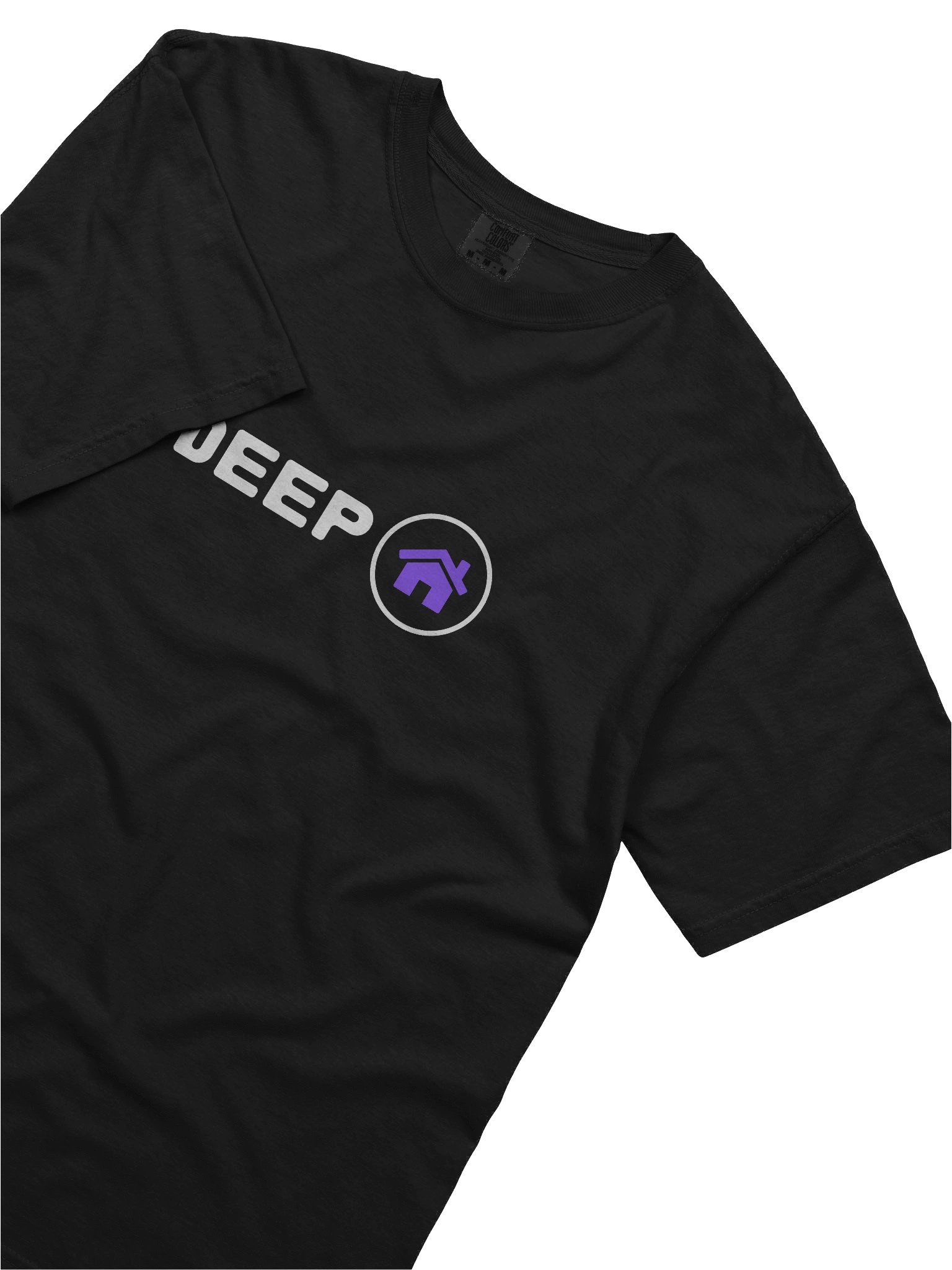 Deep House T-Shirt Groove Graphic Tee product image (2)