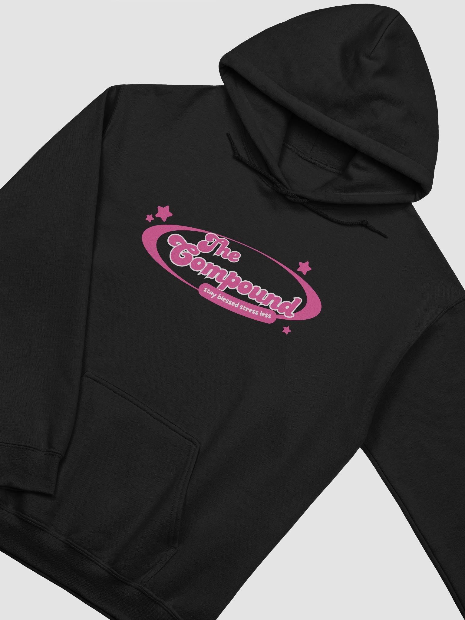 Stellar Drip Hoodie product image (3)