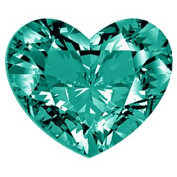 RADIANT TREASURE