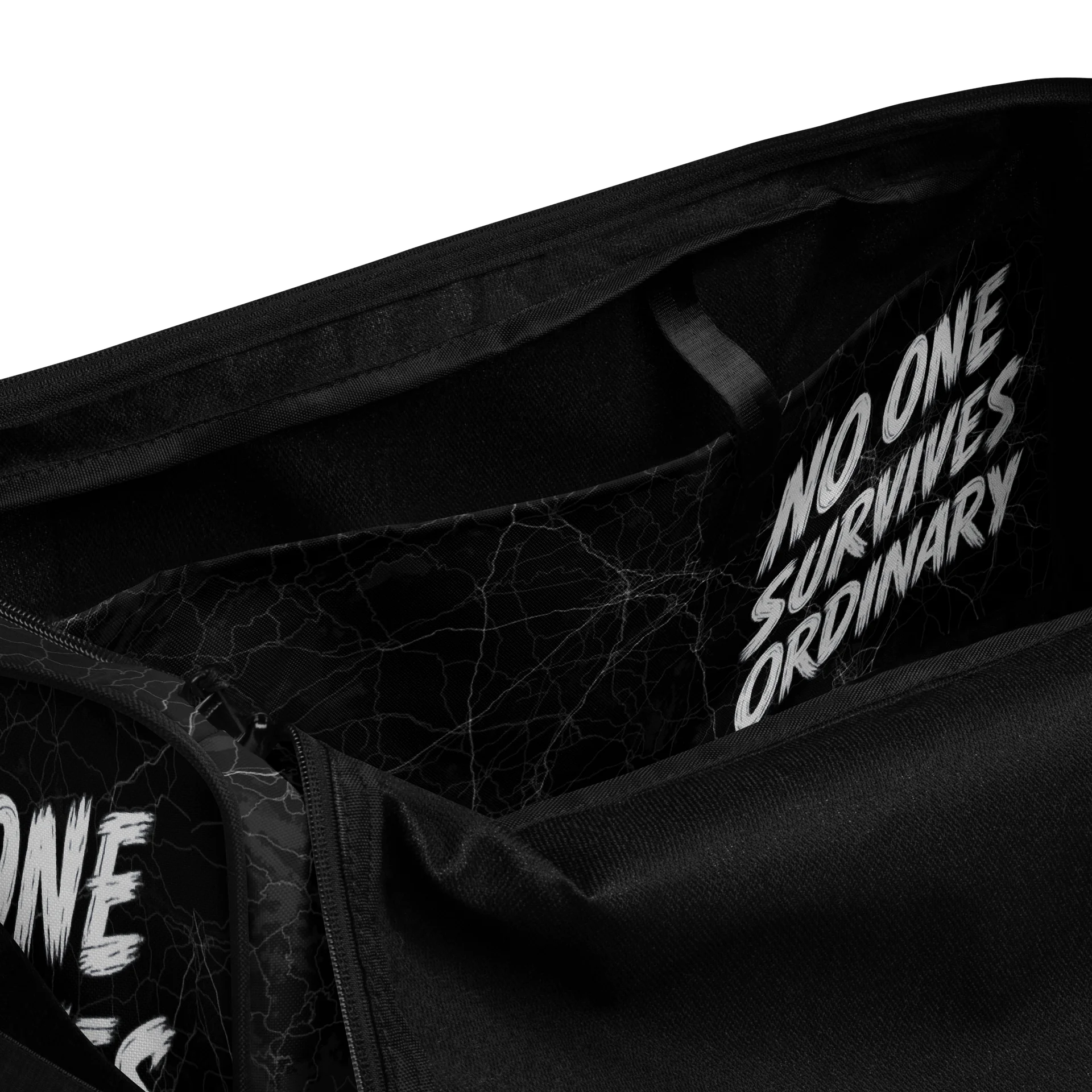 Carolina Map Duffle Bag product image (6)