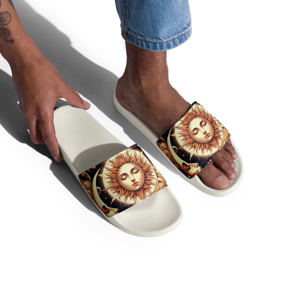 Men's Slides product image (5)