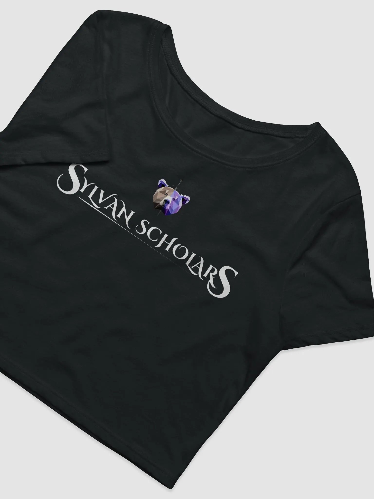 SylvanScholars w Bear Crop product image (3)