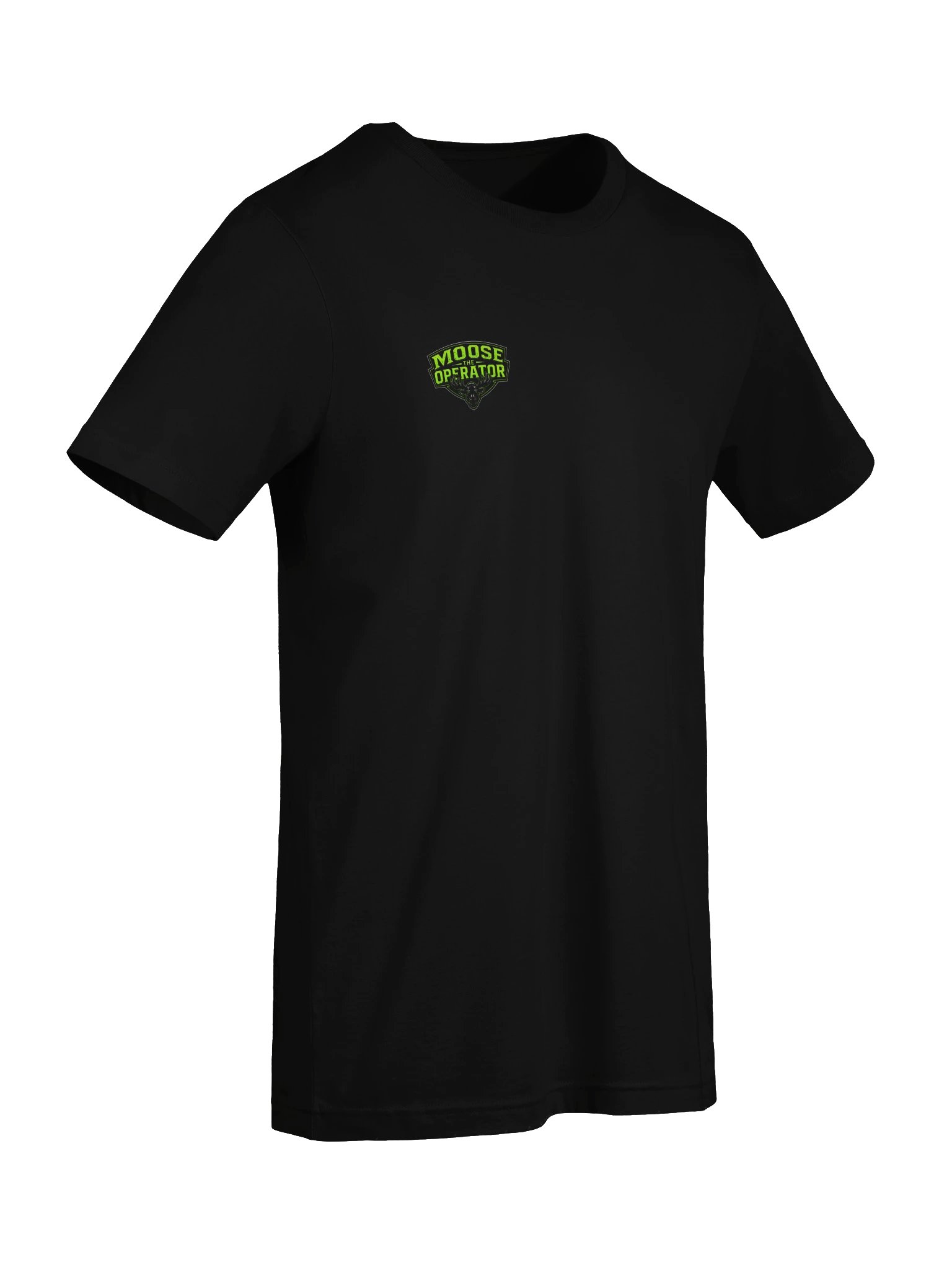 Moose The Operator T-Shirt product image (25)