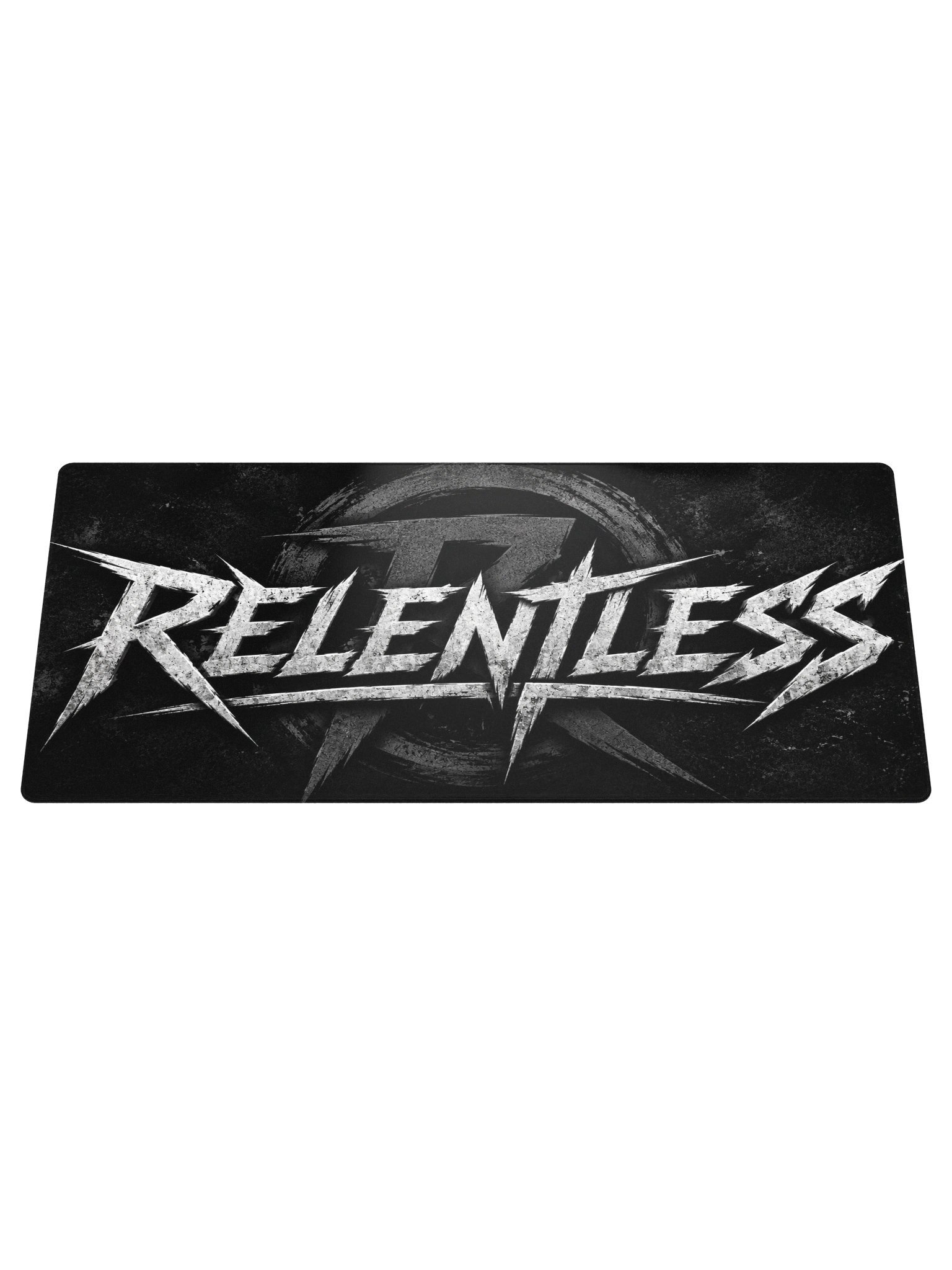 RELENTLESS Gaming Mouse Pad product image (1)