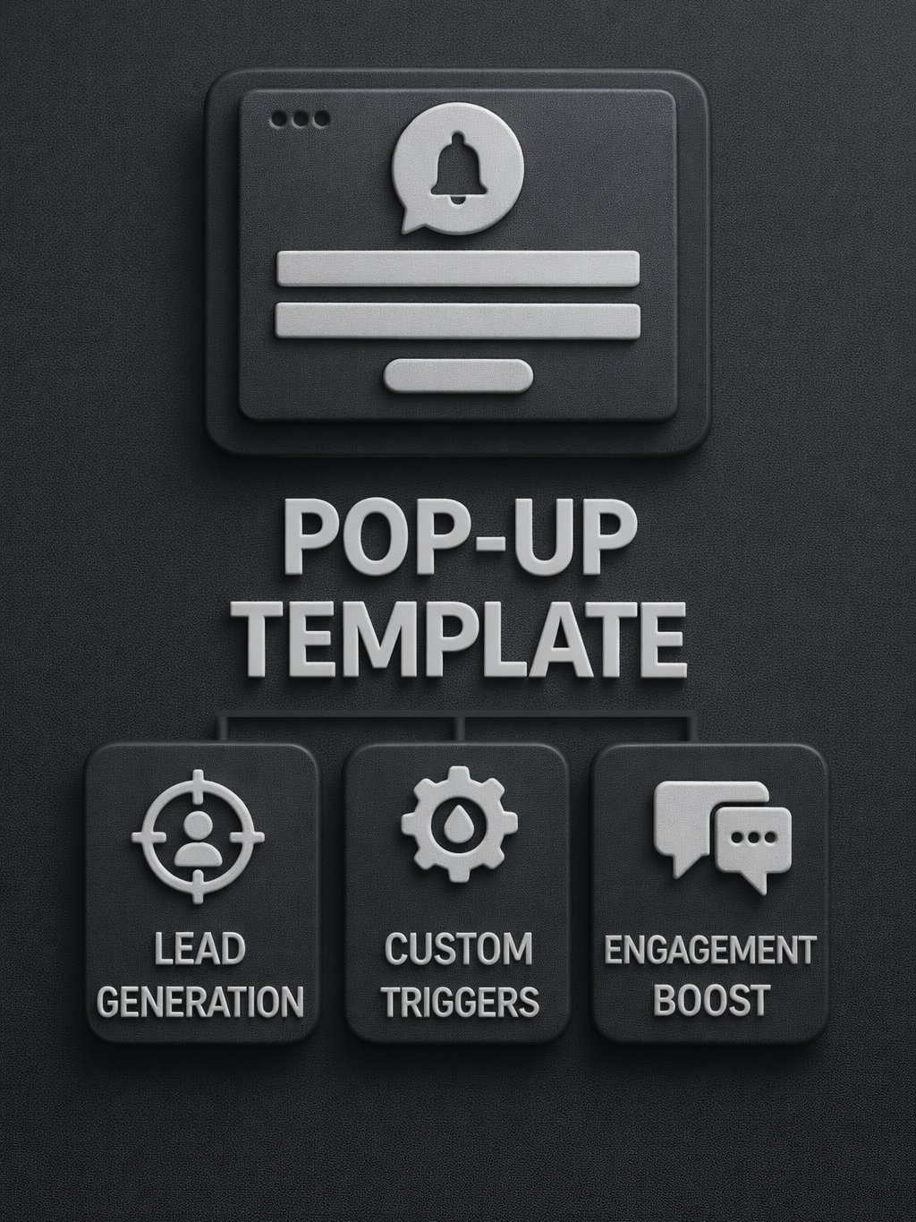 Pop-Up Template product image (1)