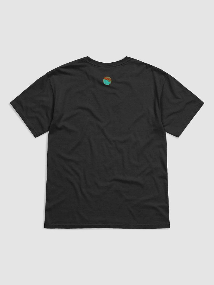 Aqua K-Kong T-Shirt product image (2)