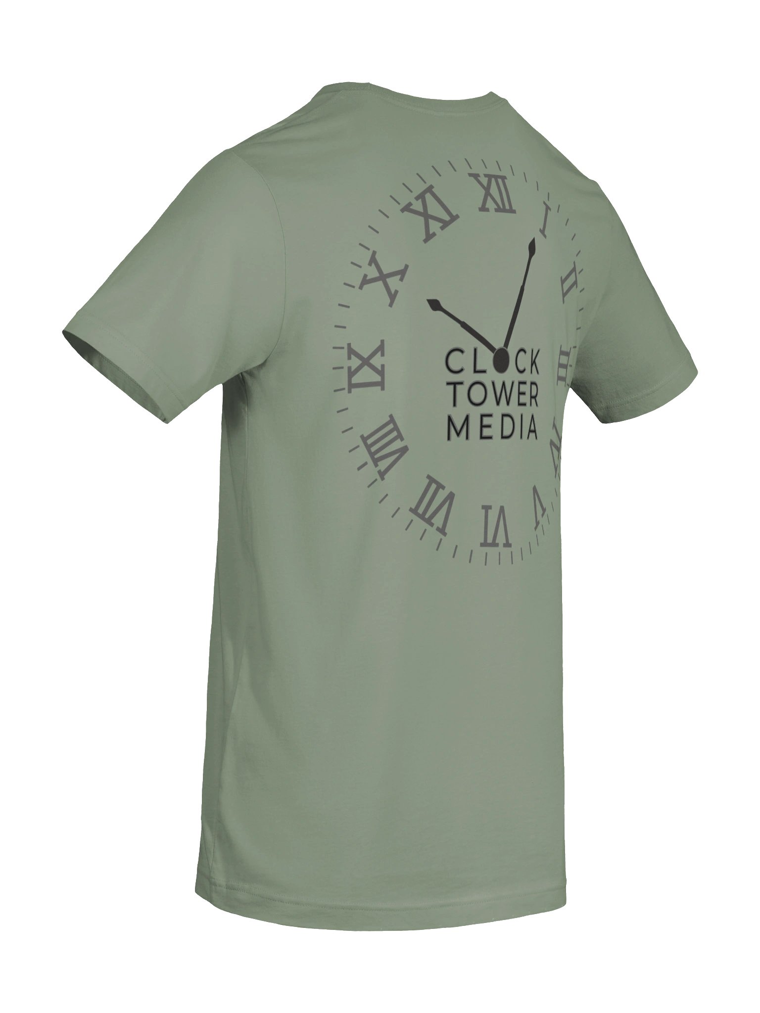 Clock Tower Media product image (65)