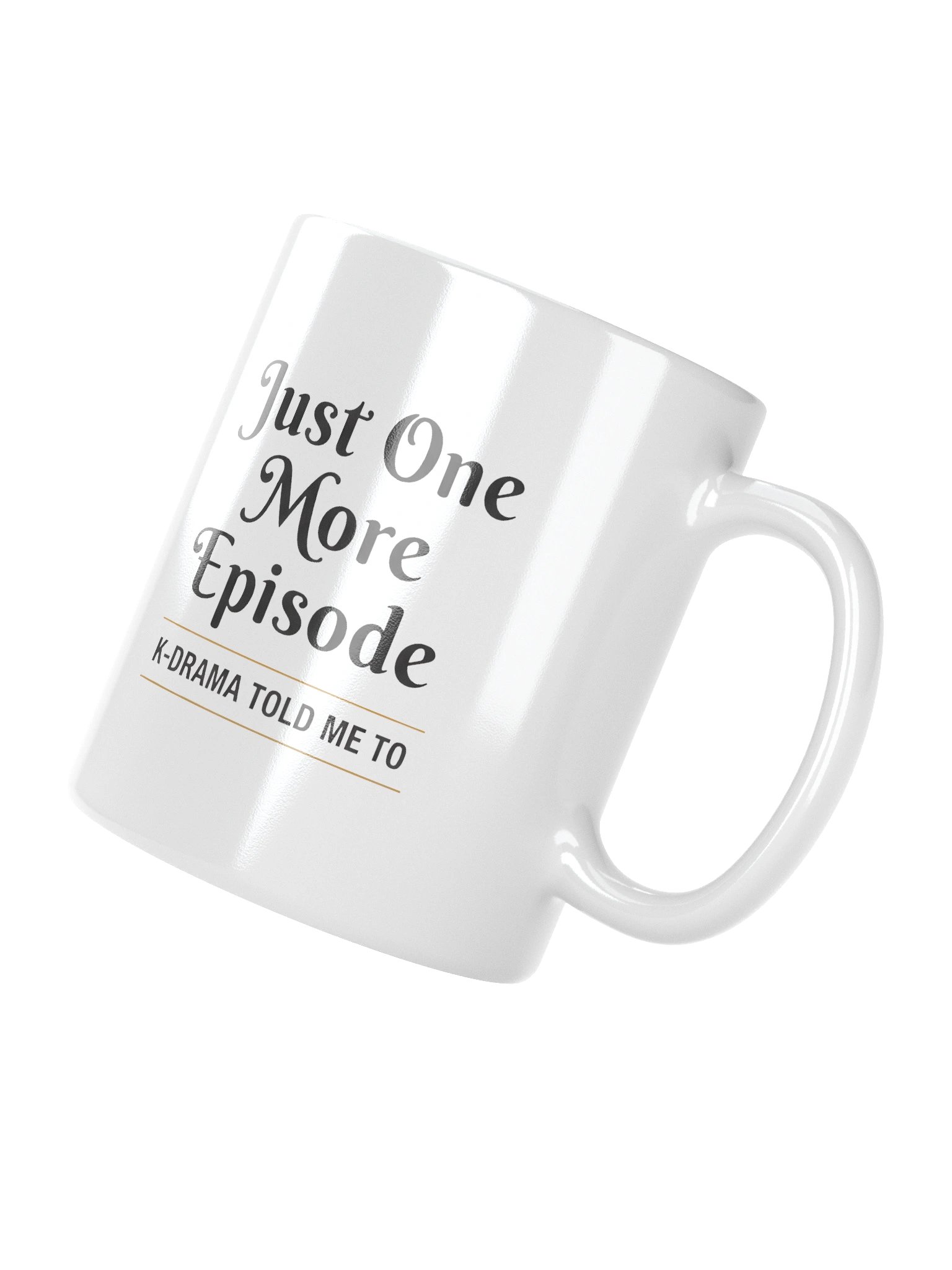 Just One More Episode product image (8)