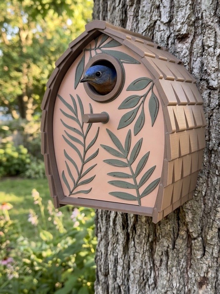 Leaf & Loft Cottage product image (1)