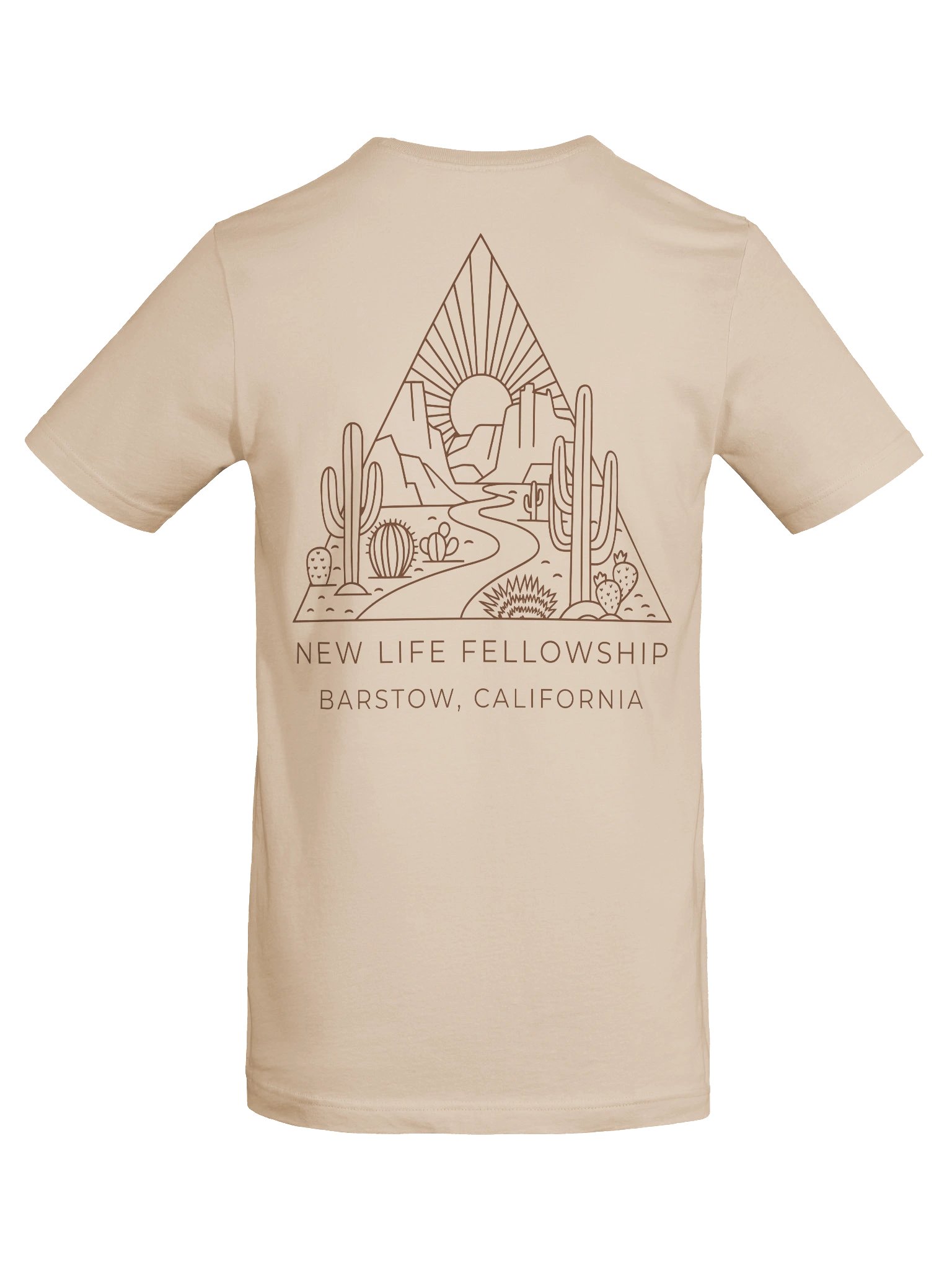 NLF The Narrow Path product image (76)