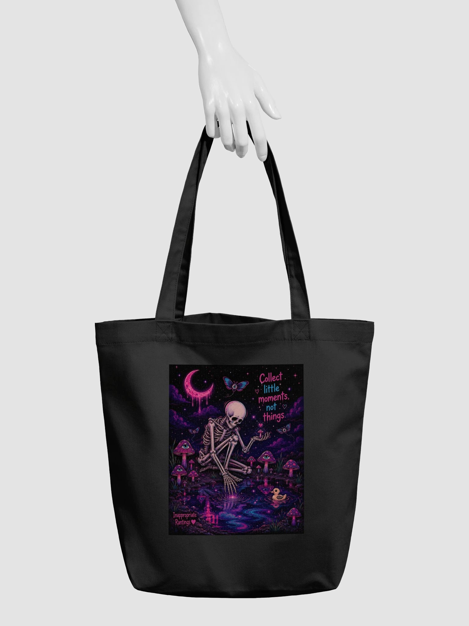 Collect Little Moments Tote product image (5)