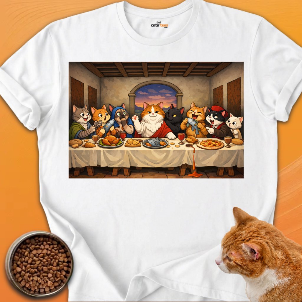 Last Supper product image (2)
