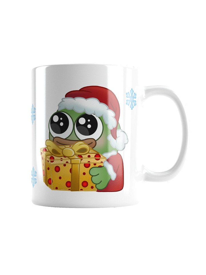 Christmas present (limited edition 1 out of 484733) product image (2)