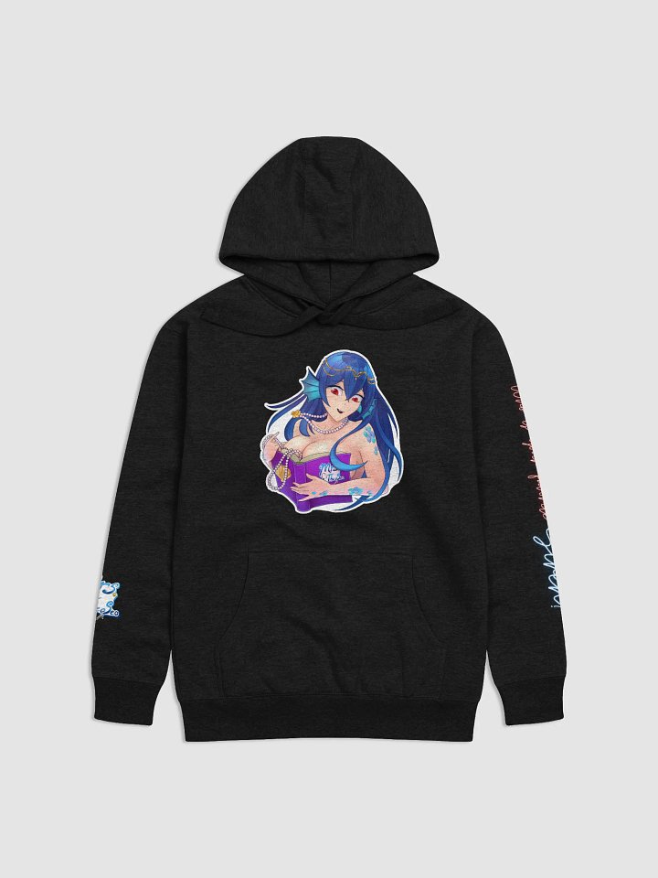 BoobaBook Sweatshirt product image (4)