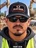 Below Grade. Above Standard. Trucker Hat