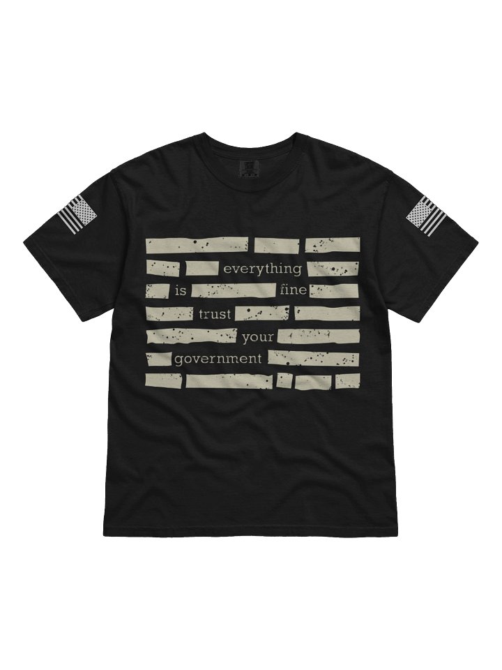 Trust me, I'm with the Government product image (1)