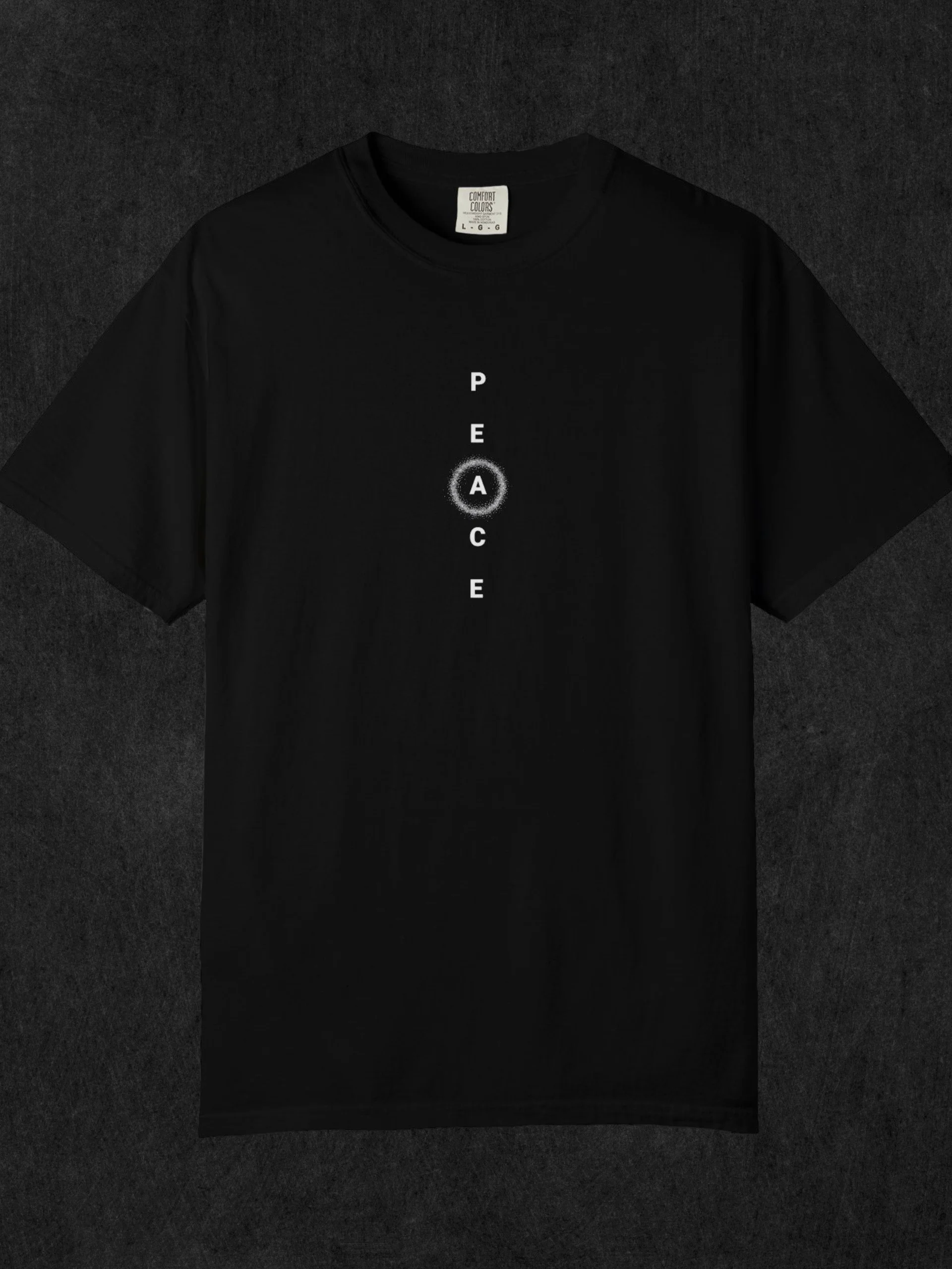 Internal Stillness Tee product image (1)