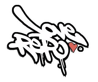 Love Repo | Official Brand Store
