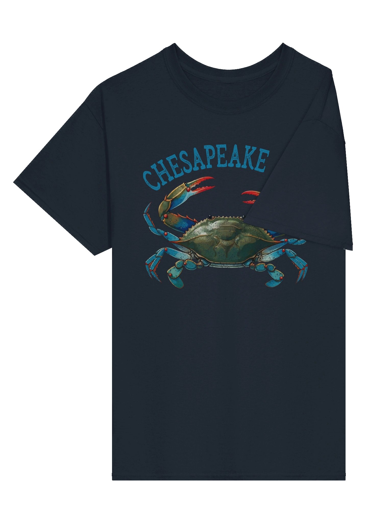 Chesapeake Bay Vintage Tee product image (4)