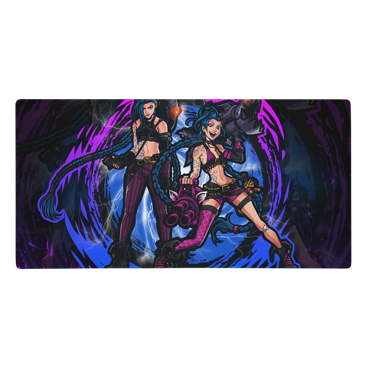 Arcane mouse pad product image (2)