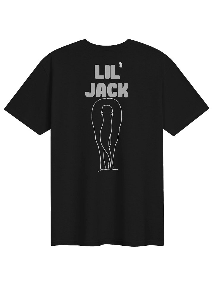 Adult- Lil' Jack product image (2)