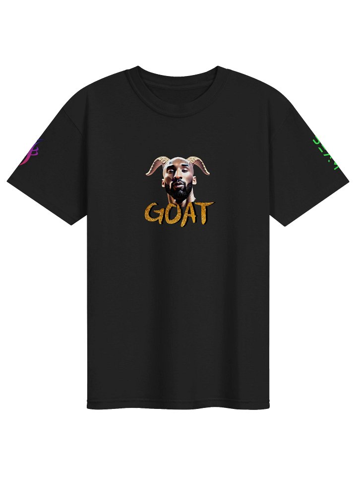 GOAT Legacy product image (1)