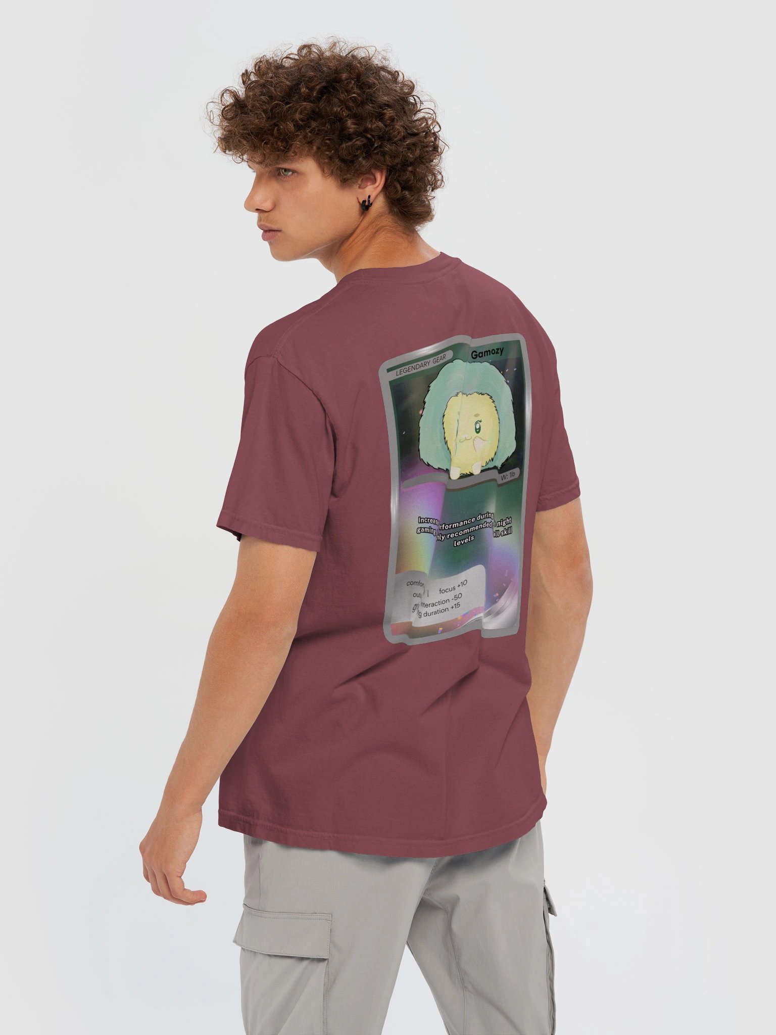 Rare Pull - Gamozy product image (4)