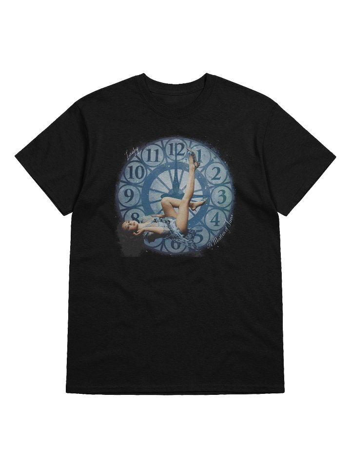 A Matter of Time Laufey Tshirt product image (1)