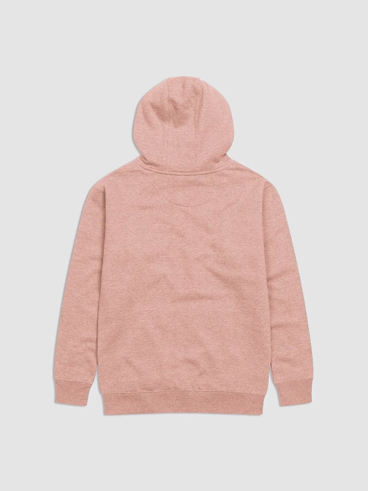 HUSTLE NANA Unisex Premium Hoodie product image (6)