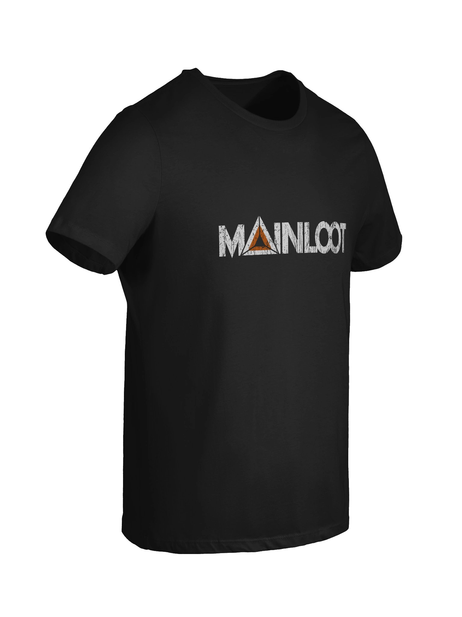 Mainloot Bella+Canvas Women's Supersoft Relaxed-fit T-Shirt product image (8)