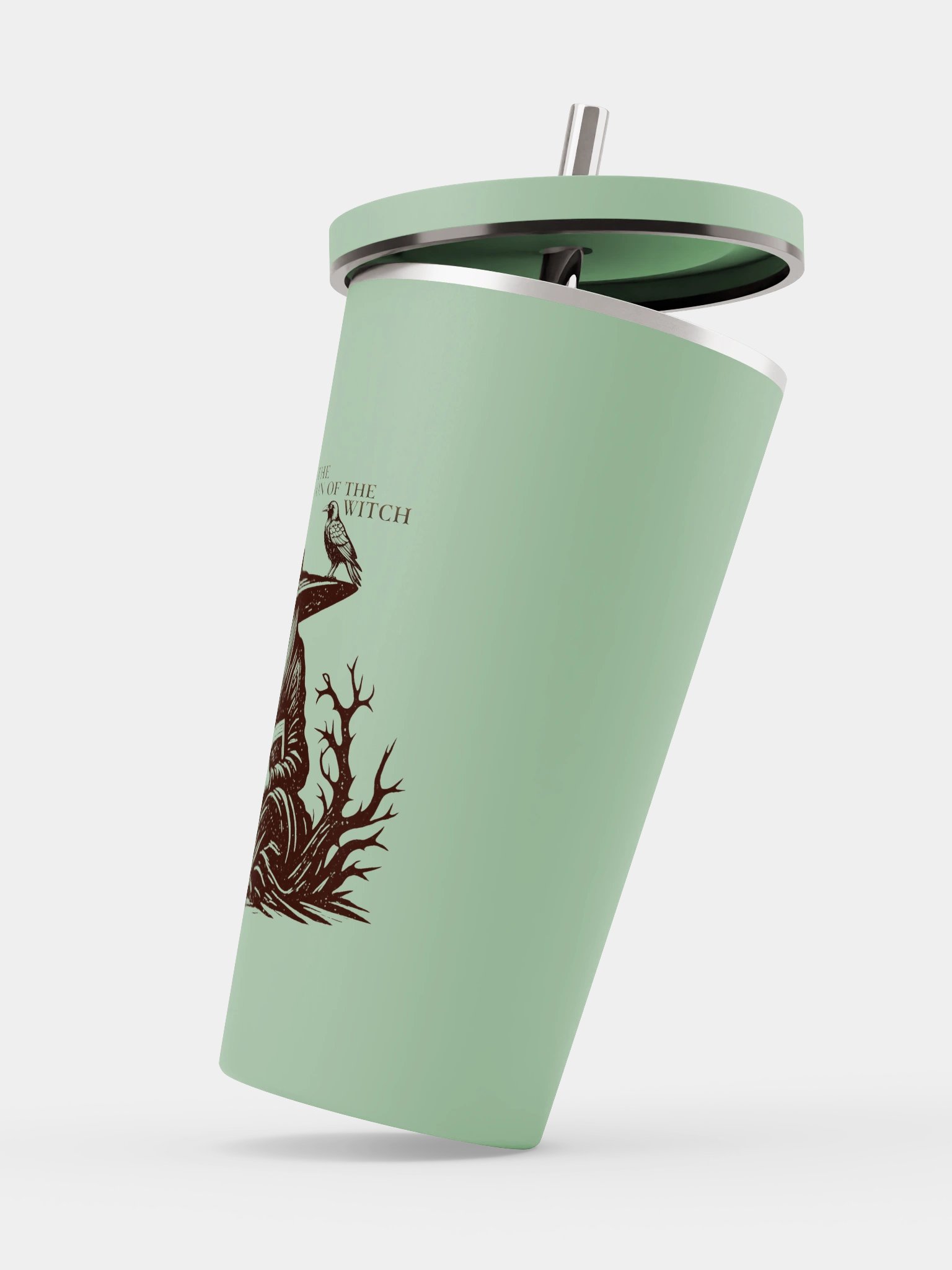 Season of the Witch Tumbler product image (13)