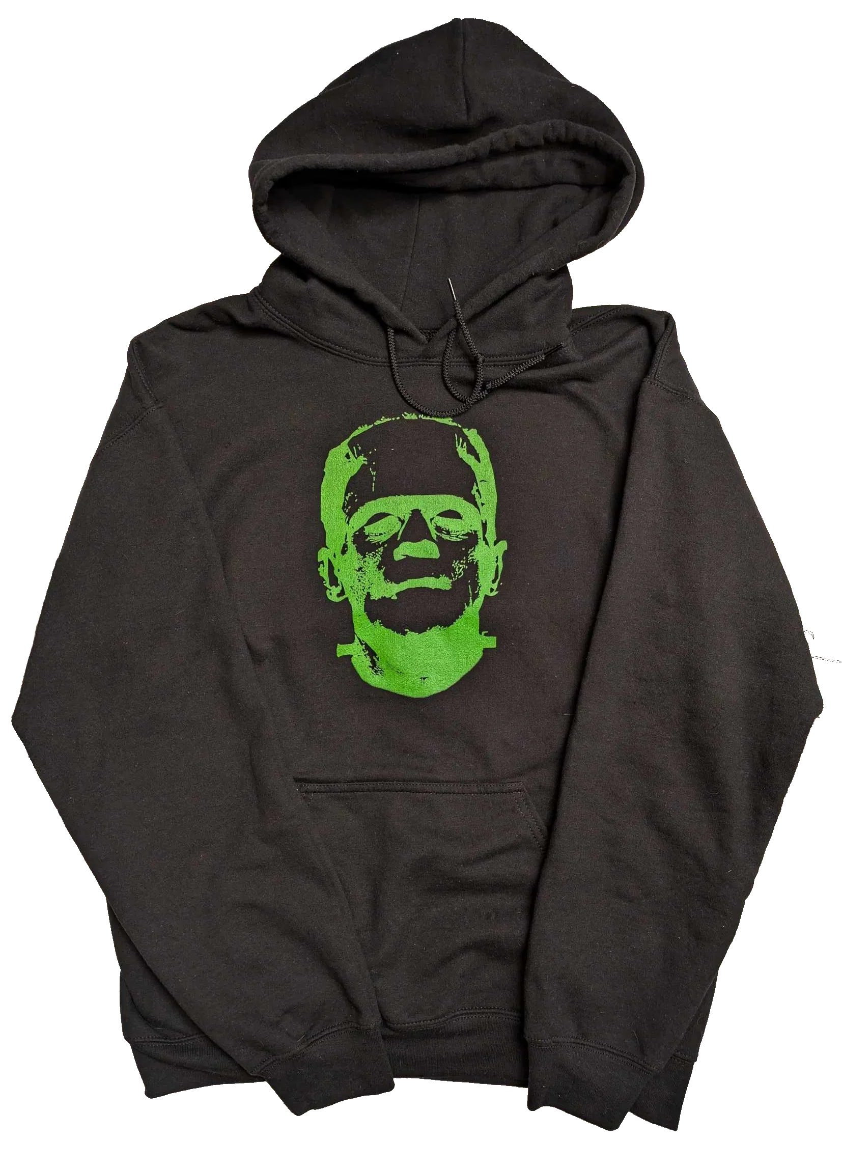Franken Hoodie product image (3)