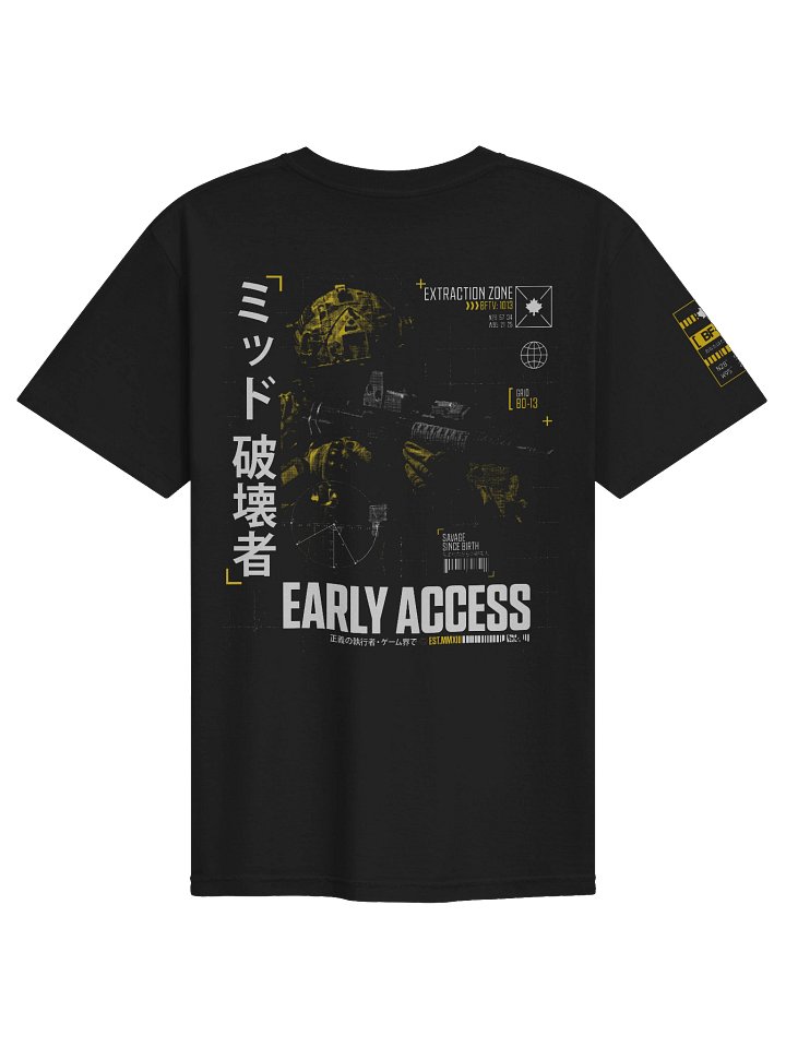 BIGFRY MEDIA CO. | EARLY ACCESS product image (2)