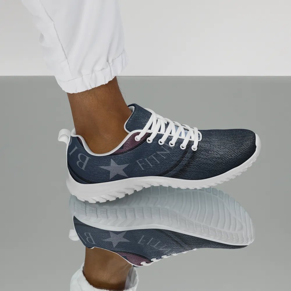 BIGFLEX DOGG ATHLETICS's Men's Athletic Shoes product image (3)