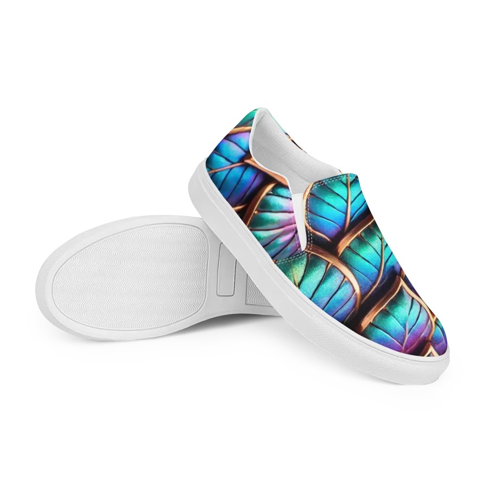 Tiles Slip-Ons product image (12)
