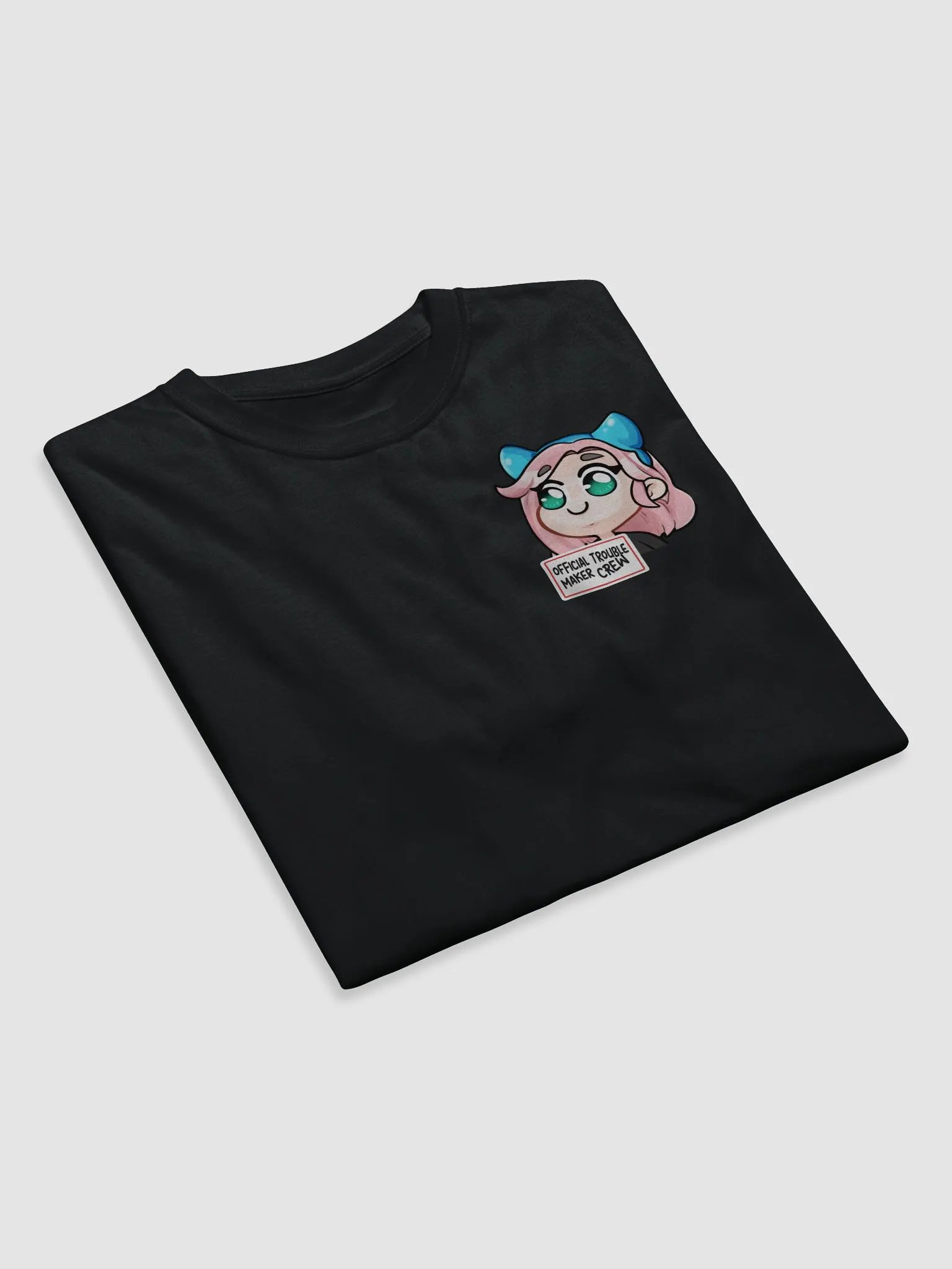 Kori TroubleMaker T-Shirt product image (7)