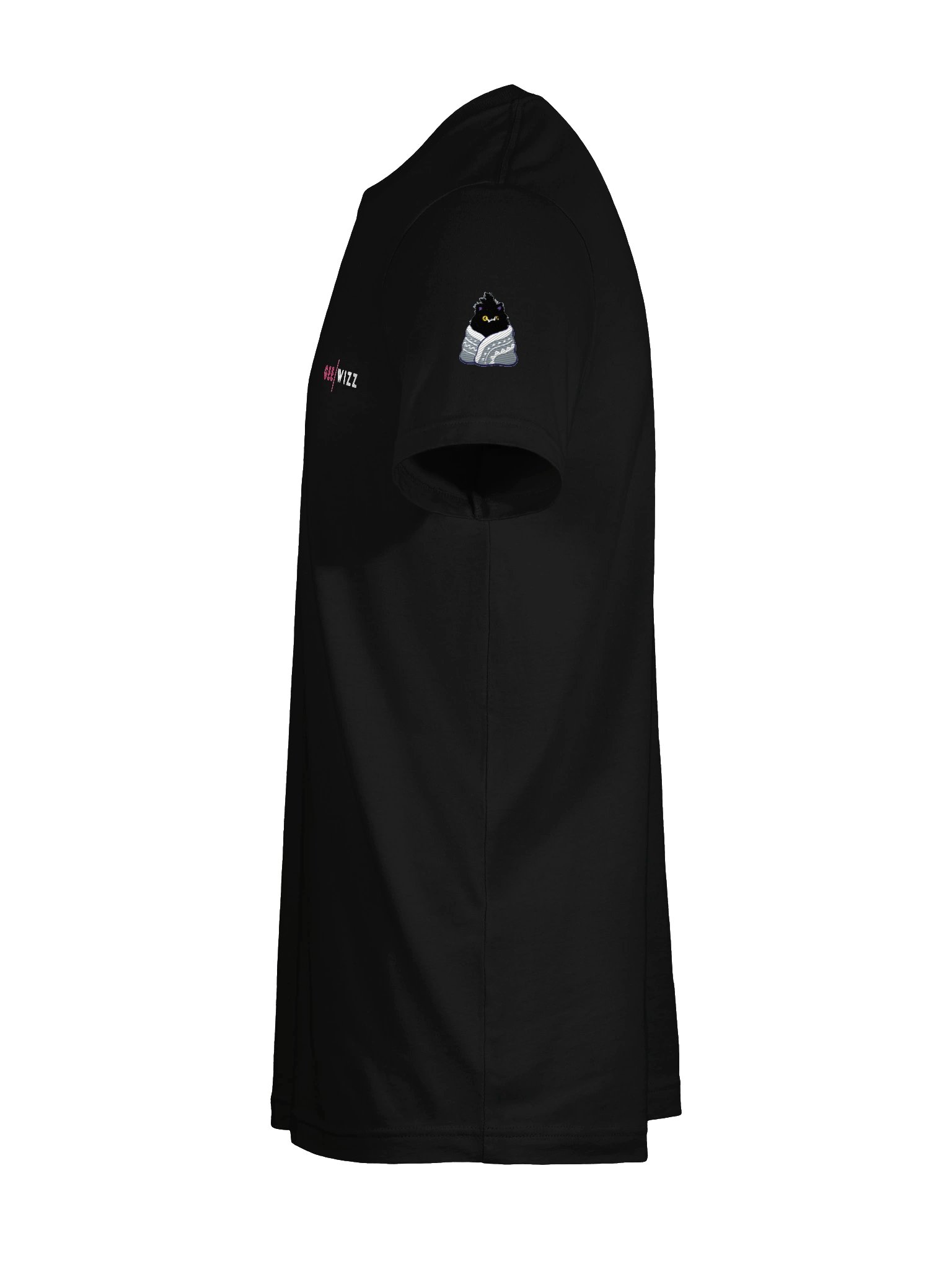 Gee/Wizz x Cozy Teefs Tee product image (9)