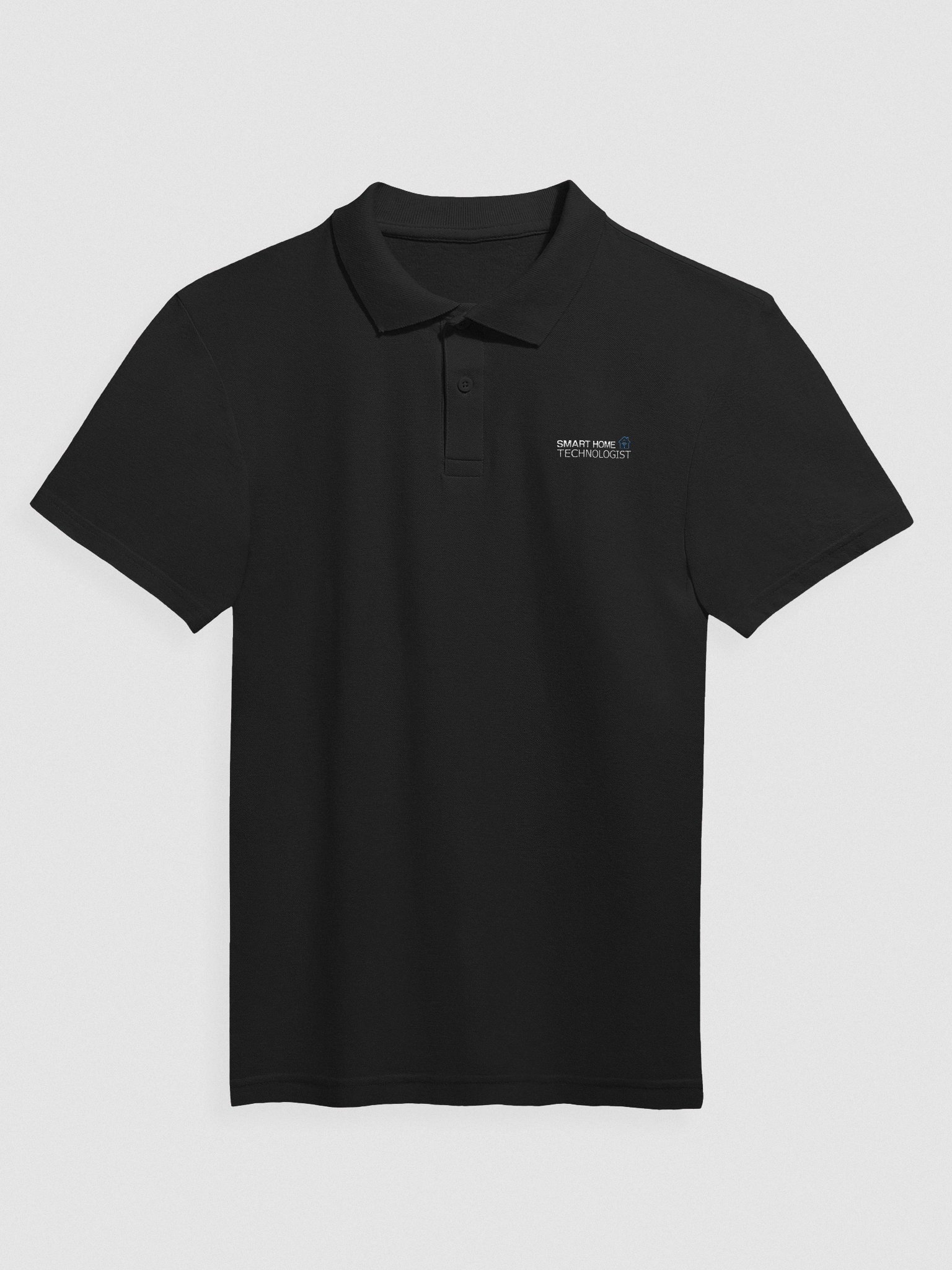Smart Home Technologist Unisex Polo Shirt product image (1)