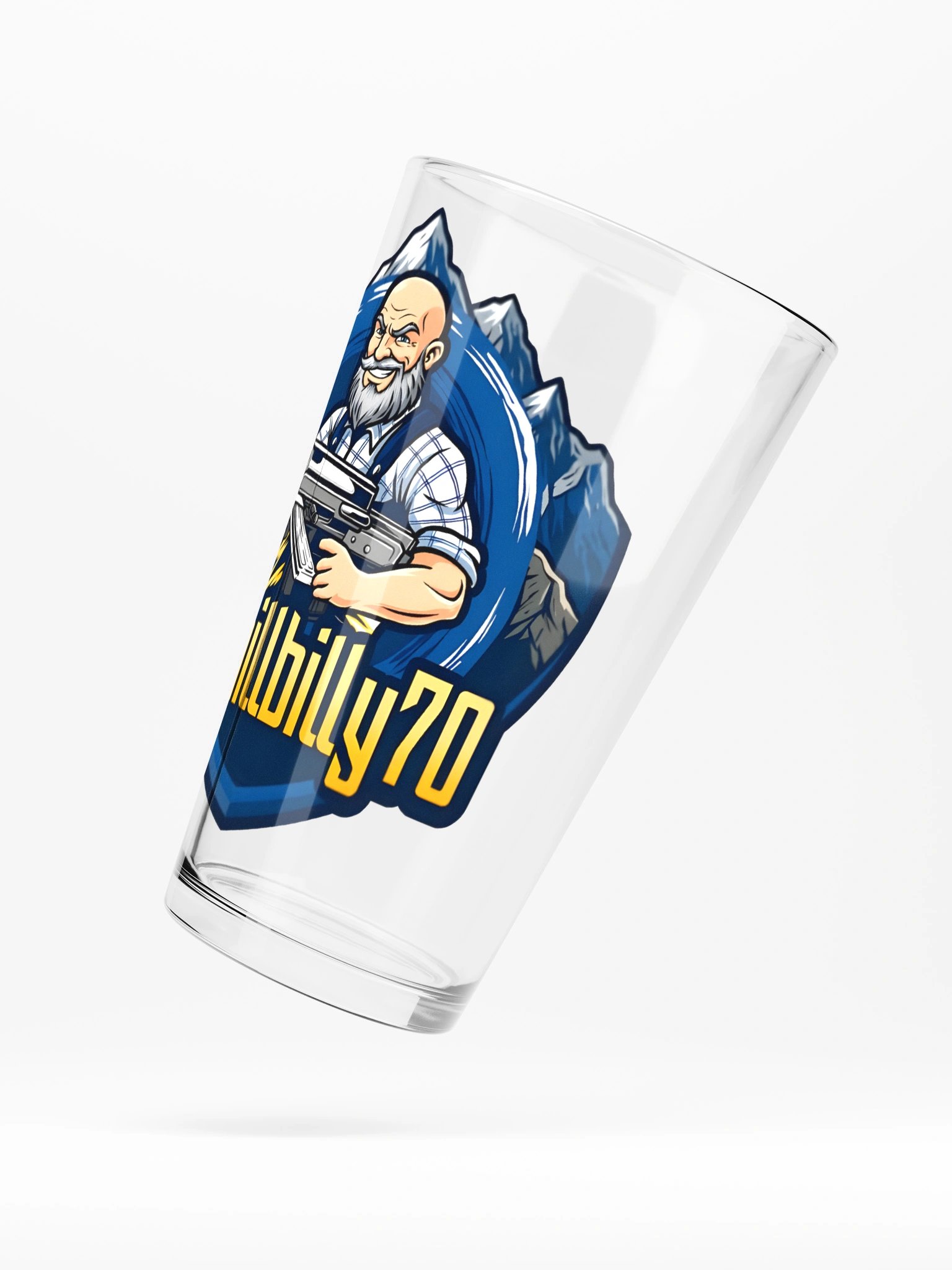 The Hillbilly Pint product image (5)