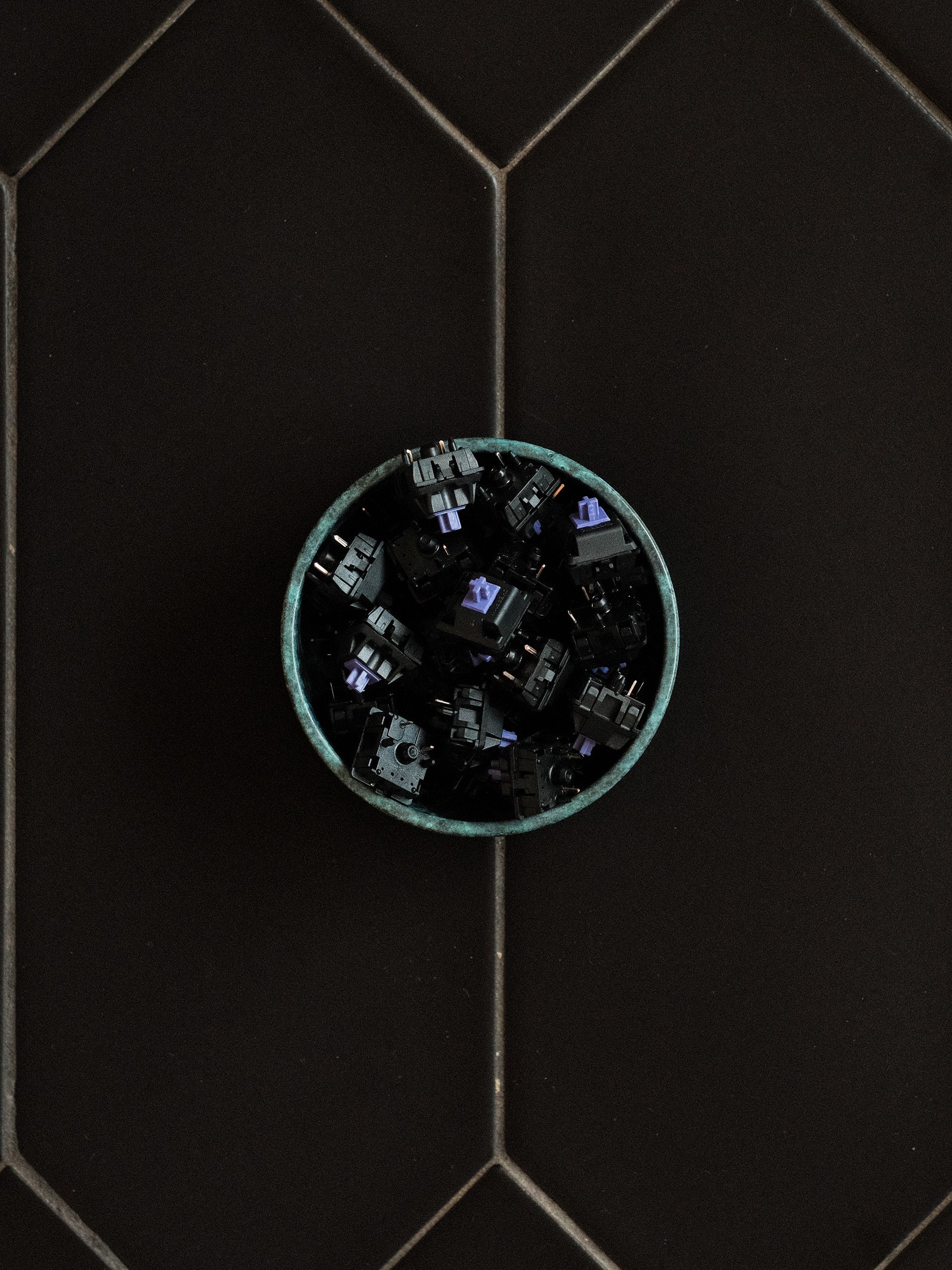 Batch 37 — Modded Cherry Purples product image (1)