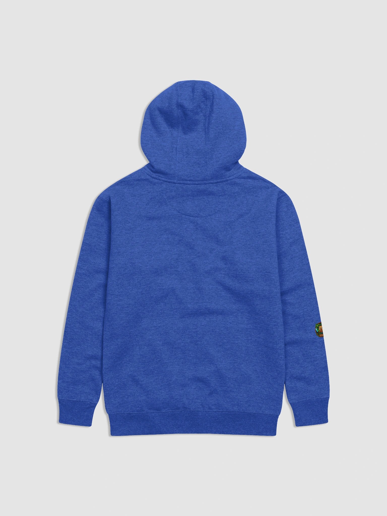 Large Logo Highland Hoodie product image (2)