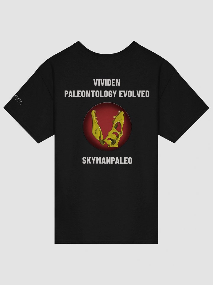 VIVIDEN BASIC TEE product image (2)