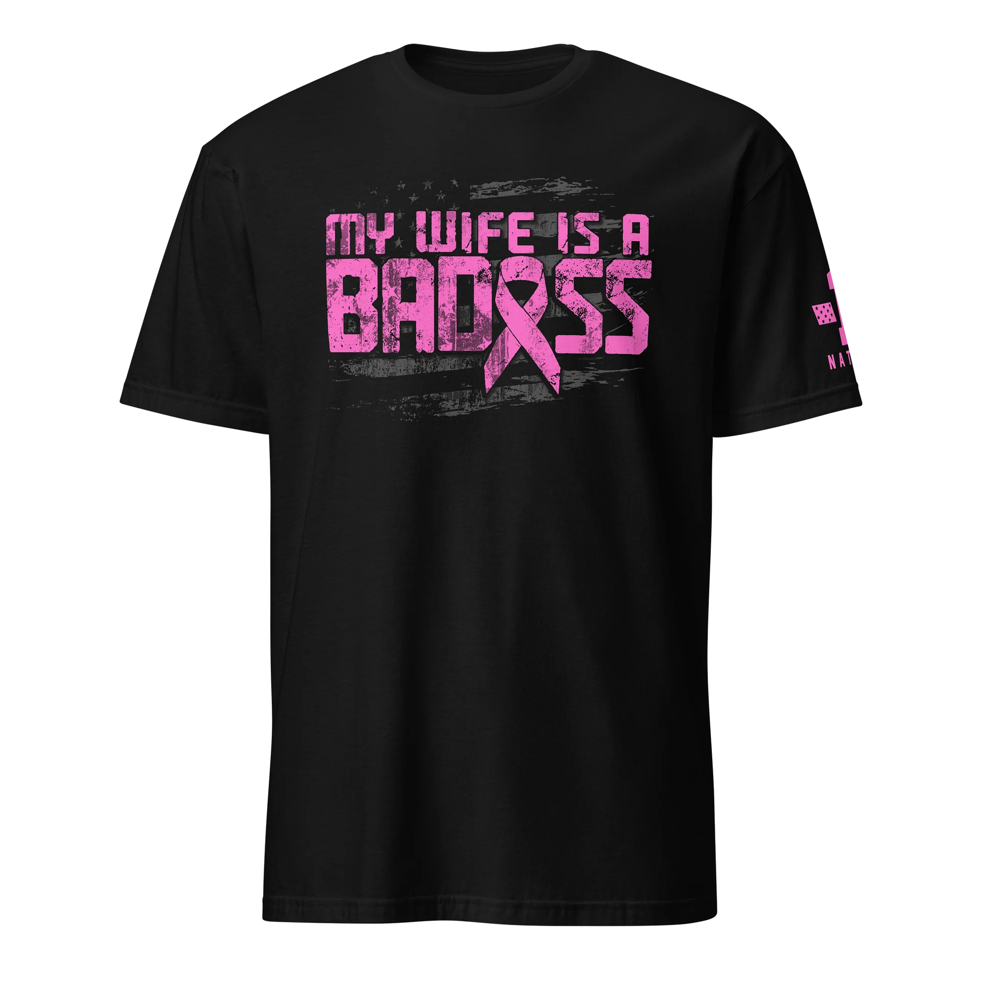 My Wife Is a Badass product image (1)