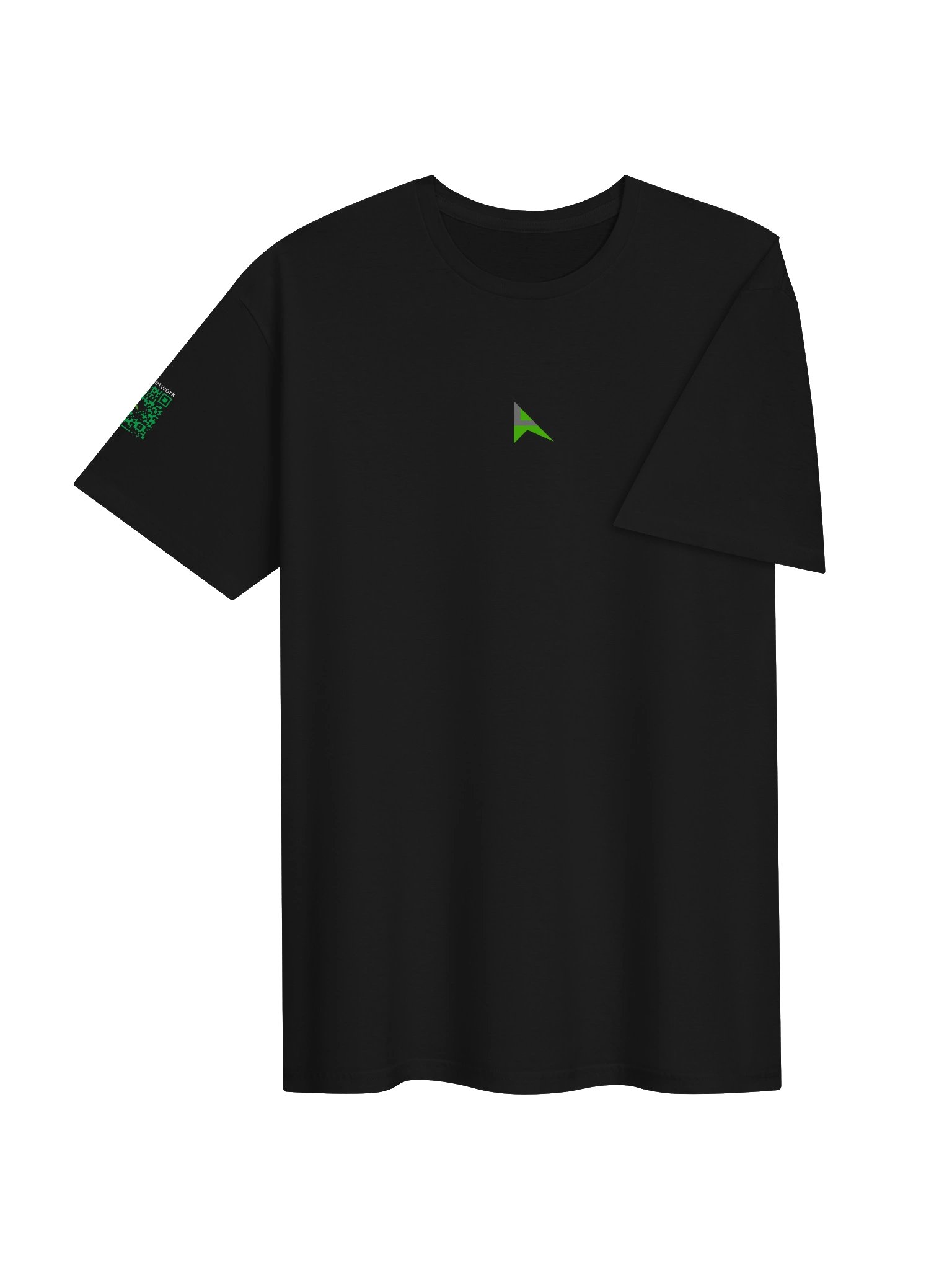ALINE T-Shirt product image (4)