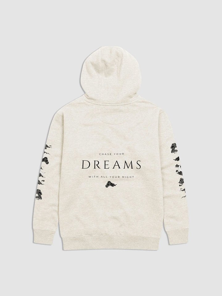 Dreamer Hoodie product image (8)