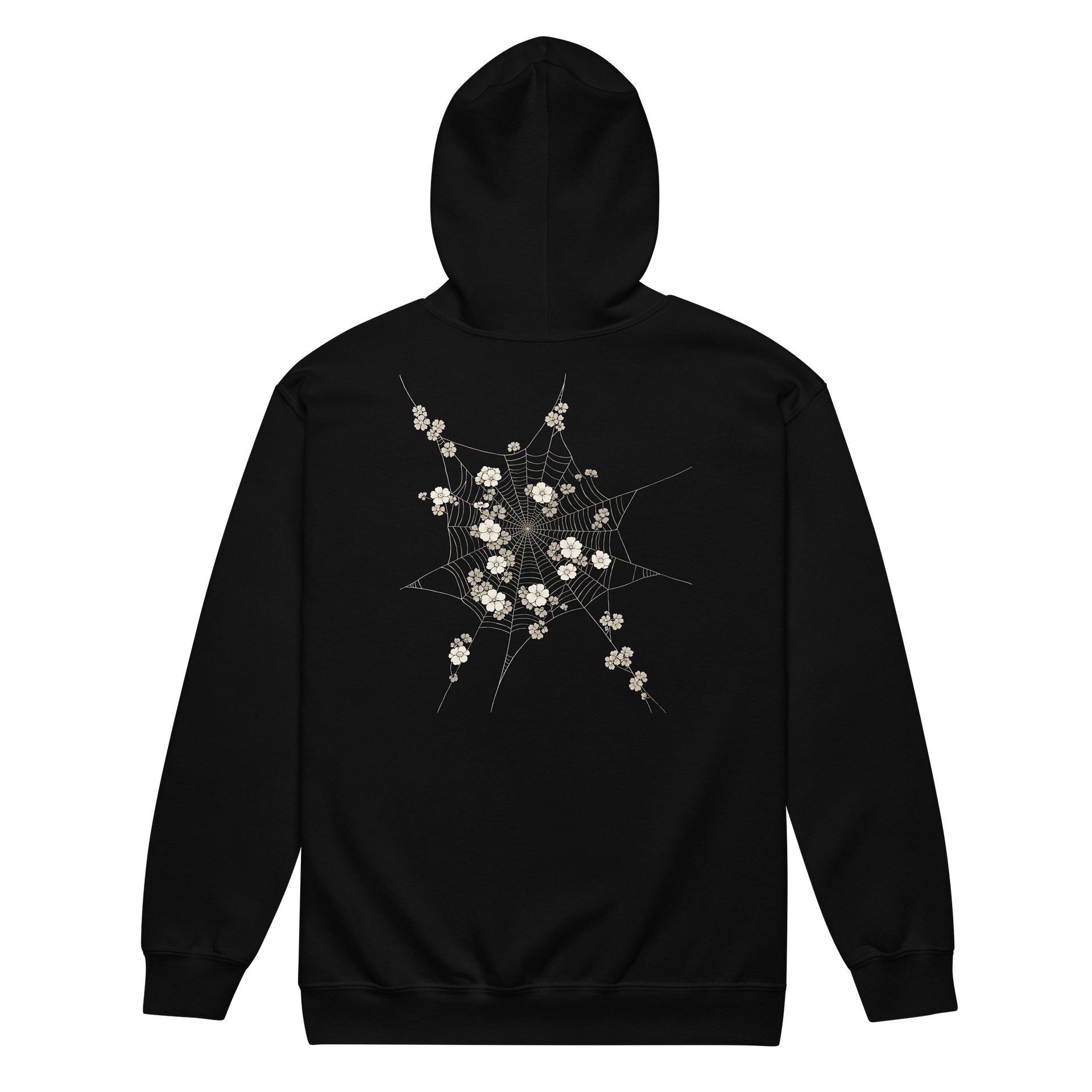Spun Out product image (2)