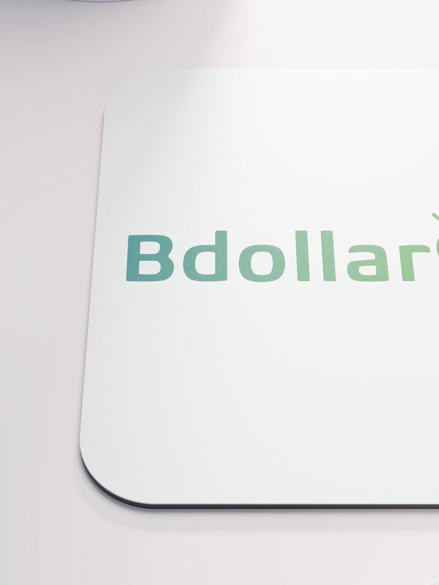 Bdollarsmart Mouse Pad product image (6)