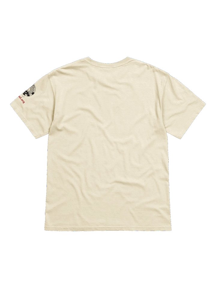 Alunya - “Mind Your Own Business!!” T-Shirt product image (4)