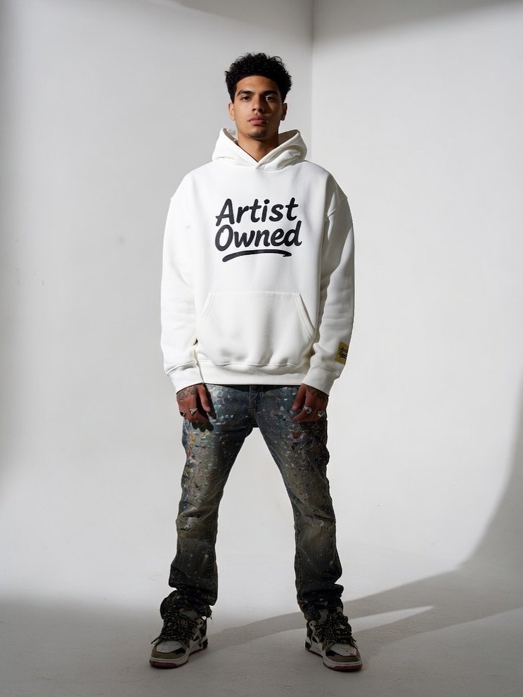 ARTIST OWNED Hoodie product image (4)